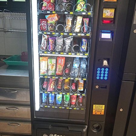 بيت شباب A Fonte De Compostela سانتياغو دي كومبوستيلا المظهر الخارجي الصورة